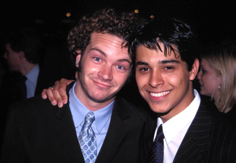 Celebrul actor Danny Masterson, vedeta "That '70s Show", condamnat la 30 de ani de închisoare pentru viol  18858424