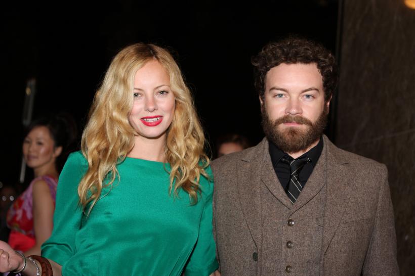 Celebrul actor Danny Masterson, vedeta "That '70s Show", condamnat la 30 de ani de închisoare pentru viol  18858425