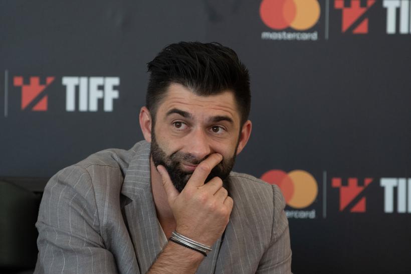 Actorii Alexandru Papadopol și Paul Ipate, dar și sportivul Tibi Ușeriu vin la TIFF Sibiu 18858282