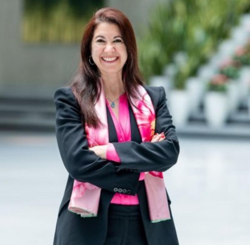 Adriana Kugler, primul guvernator latino-american al Rezervei Federale 18858416