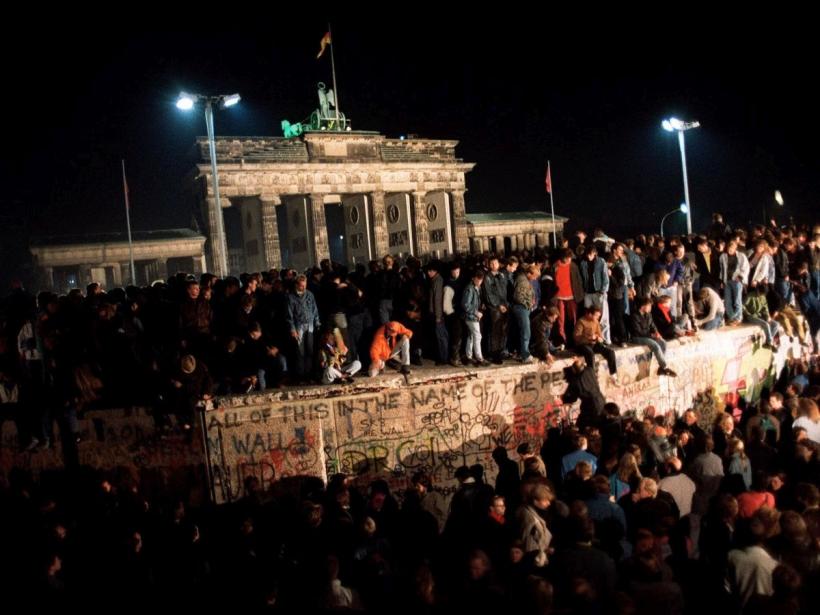 Europa nu-și mai permite dezbinarea 18858184