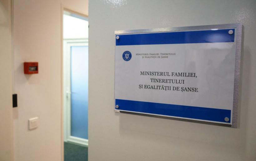 Vacanța parlamentară cauzează idei năstrușnice. Ludovic Orban propune, prin lege, desființarea Ministerului Familiei 18858190