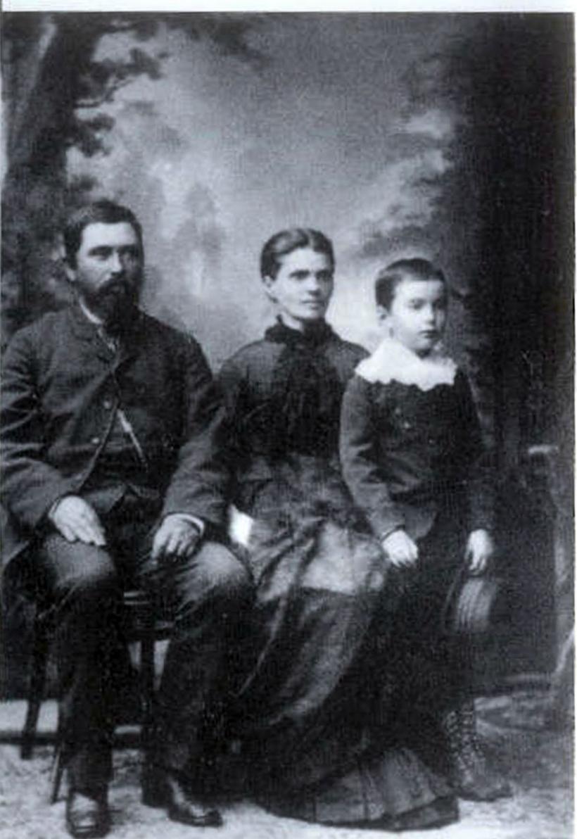 De unde își trage numele Enescu? 18858145