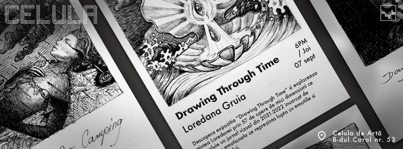 O lună plină de evenimente la Celula de Artă 18858241