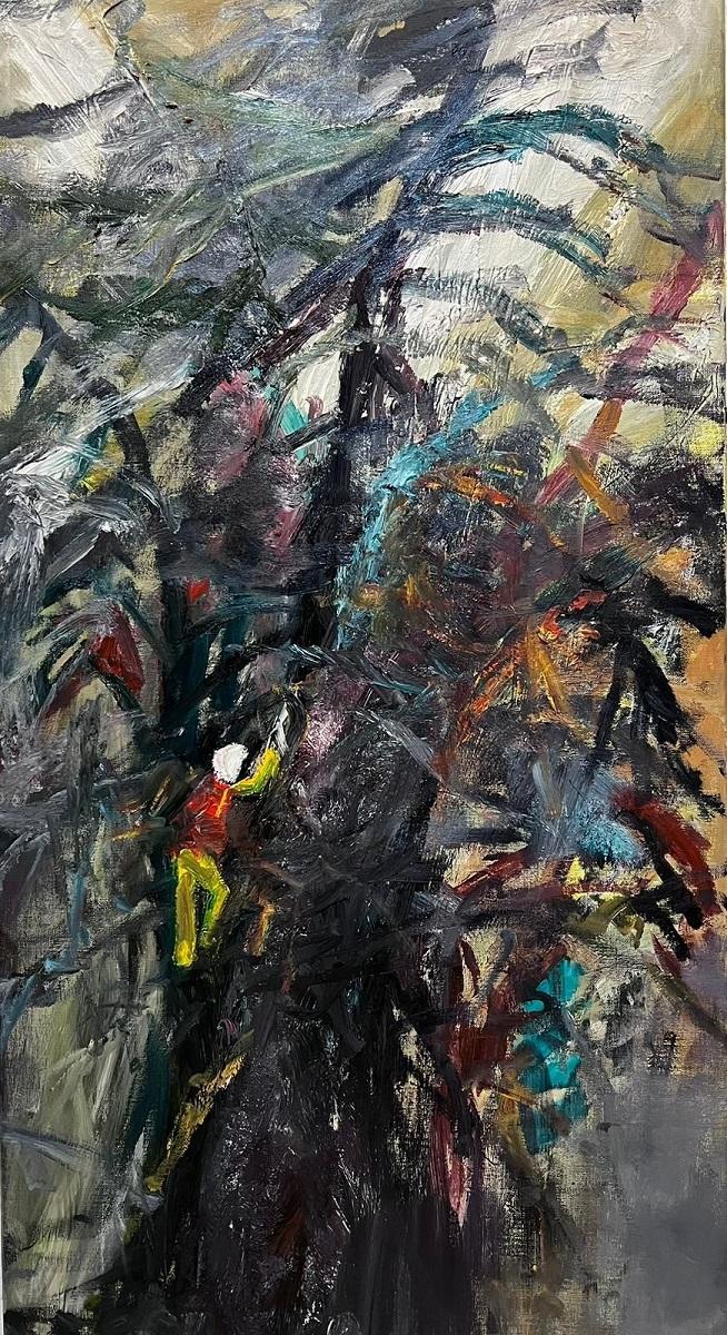 O lună plină de evenimente la Celula de Artă 18858250