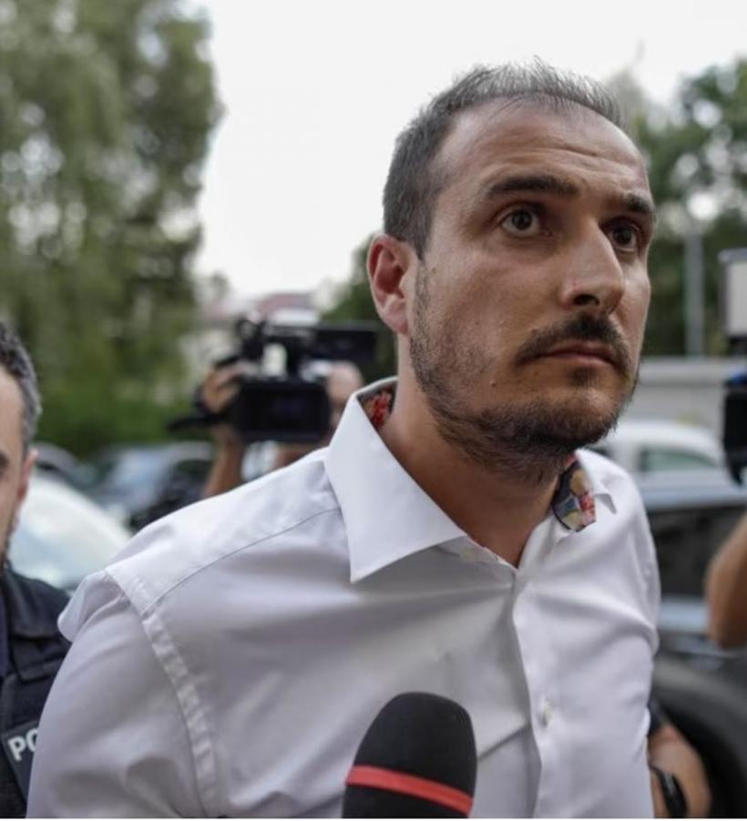 Parchetul „a uitat” de morții de la Crevedia, de dragul cătușelor 18858191