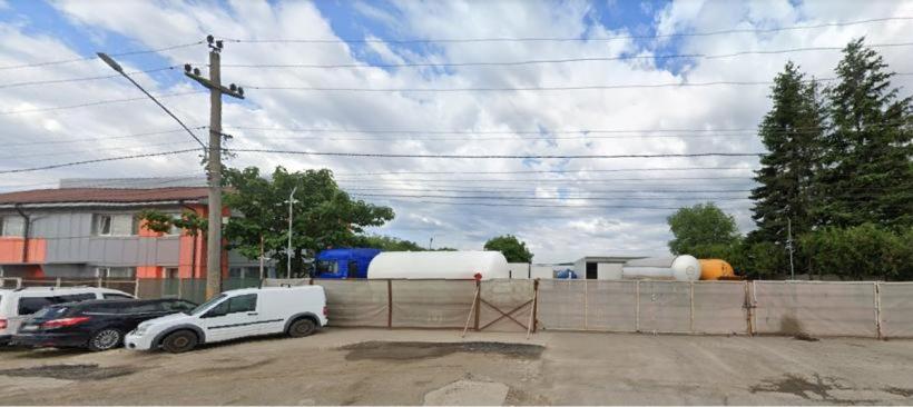 Parchetul „a uitat” de morții de la Crevedia, de dragul cătușelor 18858194