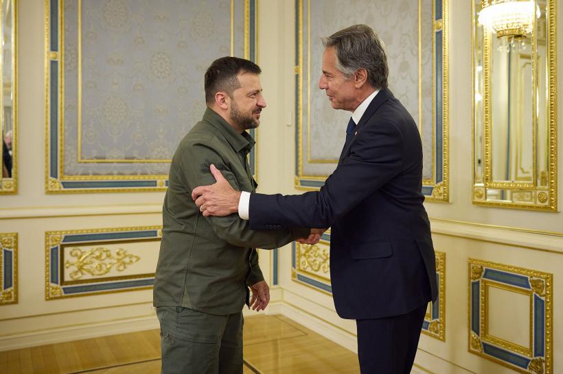 SUA trimit uraniu sărăcit în Ucraina 18858232