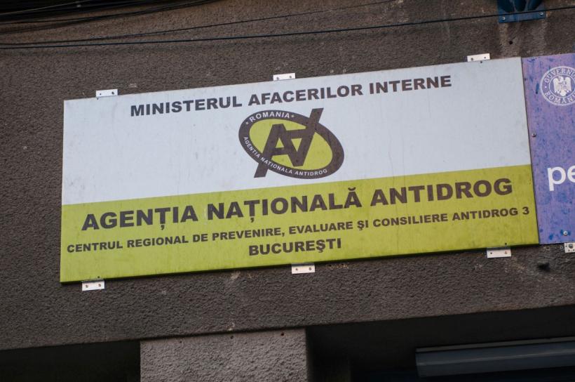 Agenția Națională Antidrog, o instituție a formelor fără fond – partea a III-a