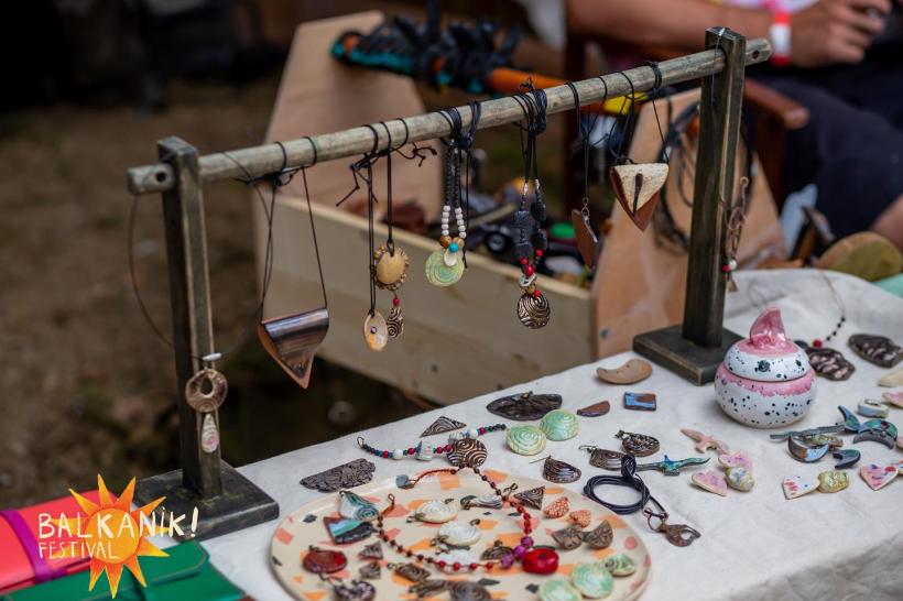 Astăzi a început Balkanik Festival – Home of World Music,  la Grădina Uranus și pe Strada Uranus 18858568