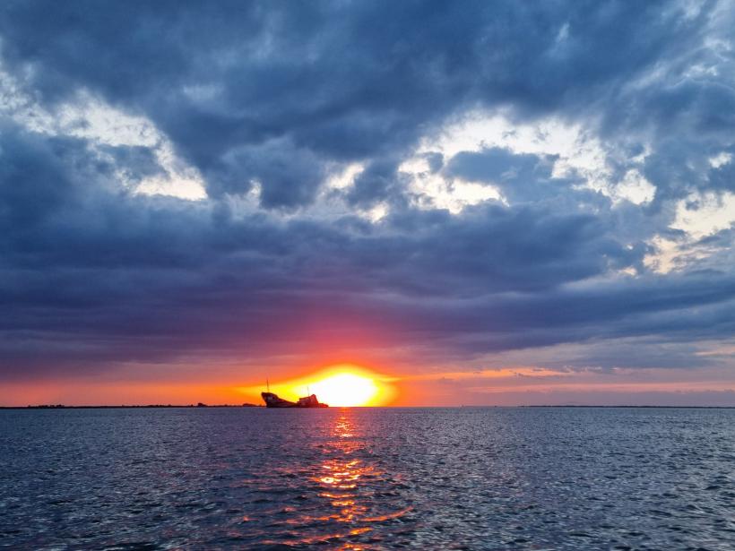 Dronele nu sperie turiștii din Delta Dunării. Începe sezonul de pescuit și „bird watching” 18858349