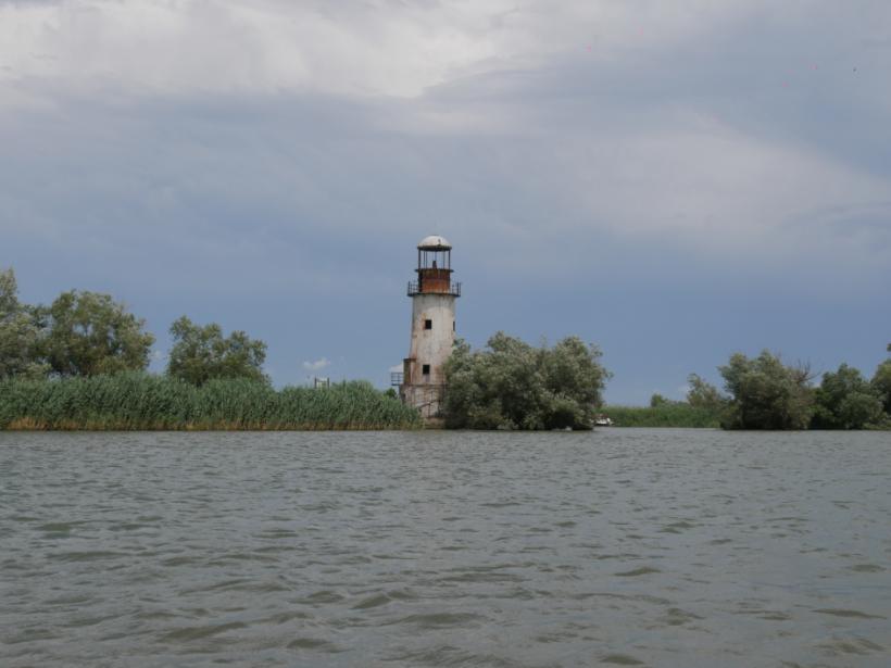 Dronele nu sperie turiștii din Delta Dunării. Începe sezonul de pescuit și „bird watching” 18858352