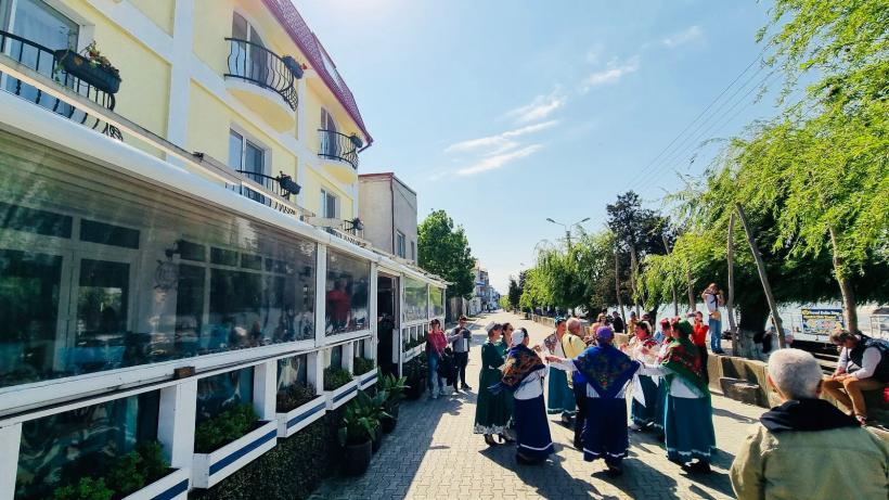 Dronele nu sperie turiștii din Delta Dunării. Începe sezonul de pescuit și „bird watching” 18858355