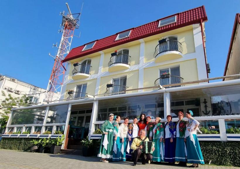 Dronele nu sperie turiștii din Delta Dunării. Începe sezonul de pescuit și „bird watching” 18858356