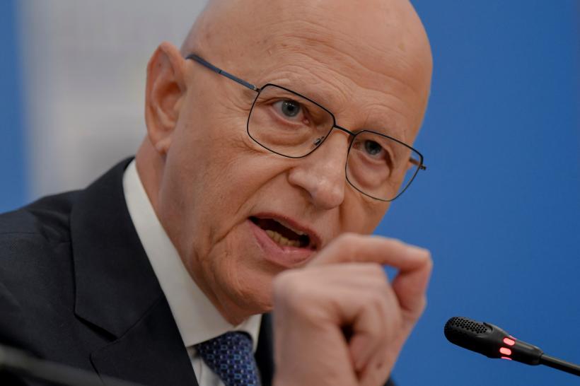 Geoană: Din informațiile noastre, nu este vorba despre o intenție deliberată de a ataca România 18858456