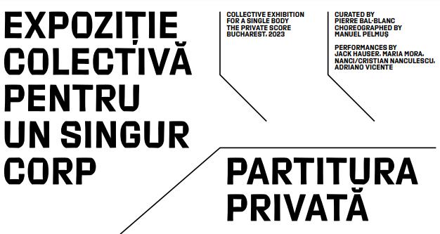 Intervenții coregrafice inspirate de opere de artă în Galeria de Artă Europeană a MNAR 18858437