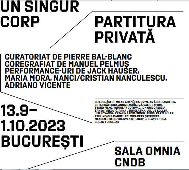 Intervenții coregrafice inspirate de opere de artă în Galeria de Artă Europeană a MNAR 18858438