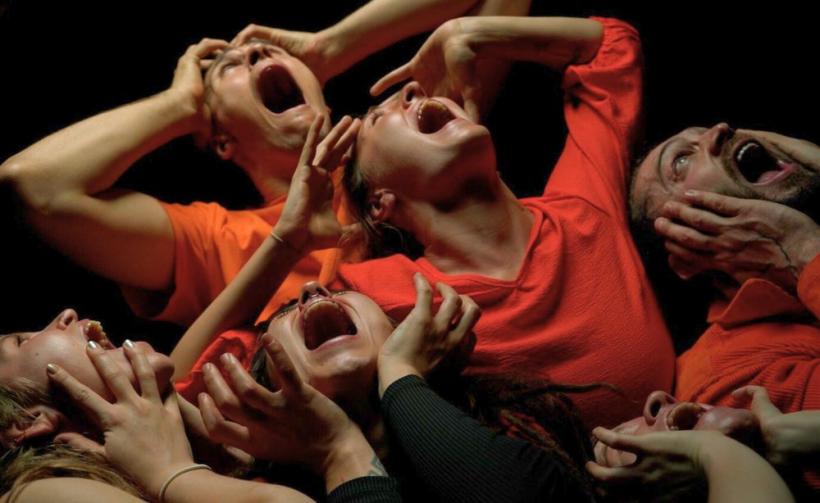 Patru zile de film, dans și întâlniri cu artiști: începe Bucharest International Dance Film Festival #9 18858598