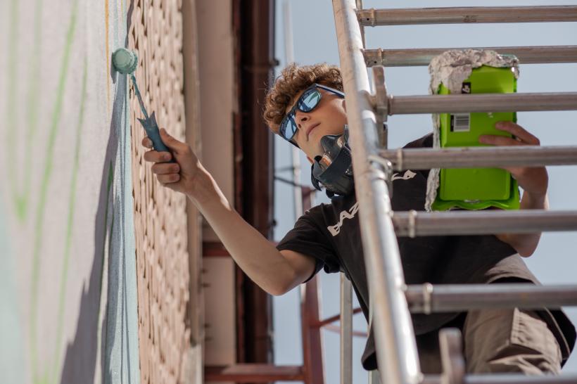 Povești surprinse de adolescenți într-o expoziție de fotografie, între 8 – 14 septembrie 18858546