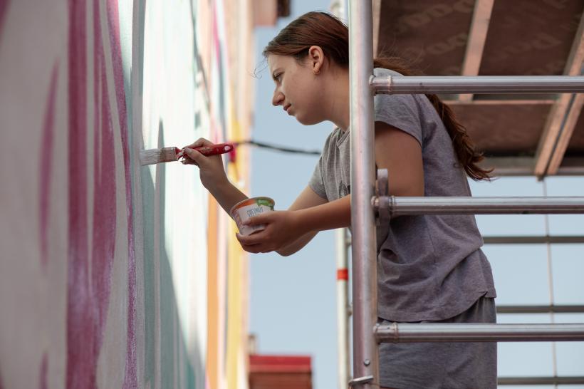 Povești surprinse de adolescenți într-o expoziție de fotografie, între 8 – 14 septembrie 18858547