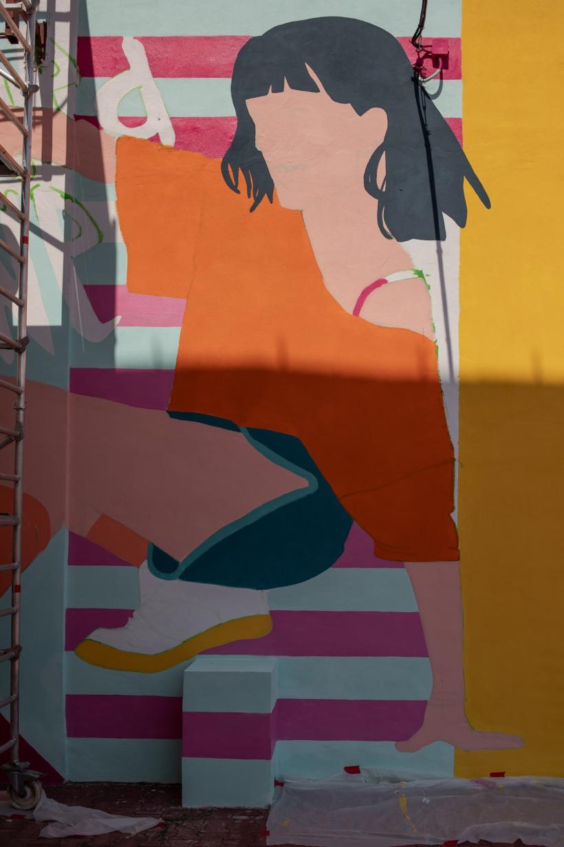 Povești surprinse de adolescenți într-o expoziție de fotografie, între 8 – 14 septembrie 18858548