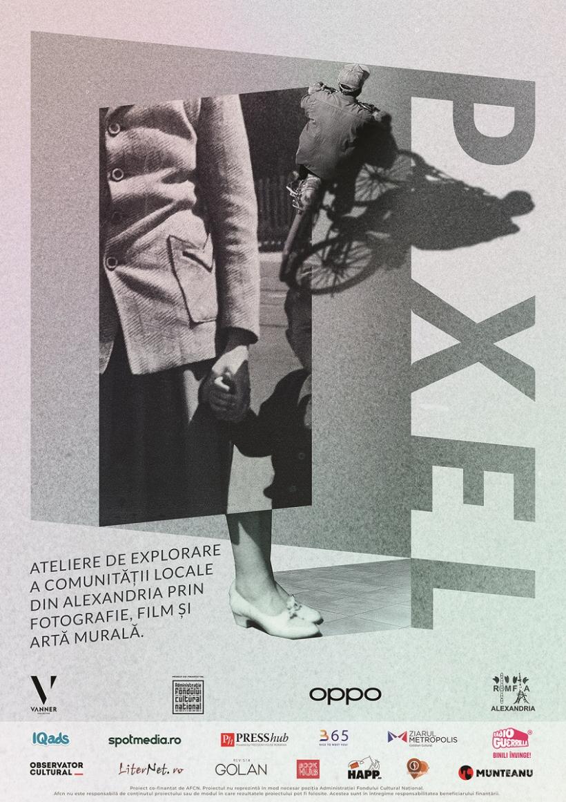 Povești surprinse de adolescenți într-o expoziție de fotografie, între 8 – 14 septembrie 18858550