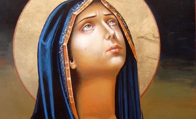 Rugăciunea făcătoare de minuni care se rostește de Sfânta Maria Mică: ajută femeile să rămână însărcinate
