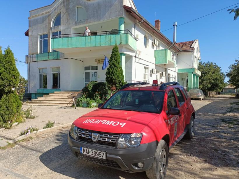 Tulcea caută locații pentru eventuala mutare a cetățenilor din zona de graniță 18858508