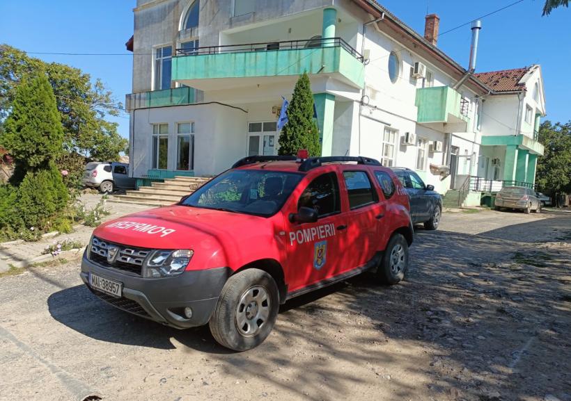 Tulcea caută locații pentru eventuala mutare a cetățenilor din zona de graniță 18858509