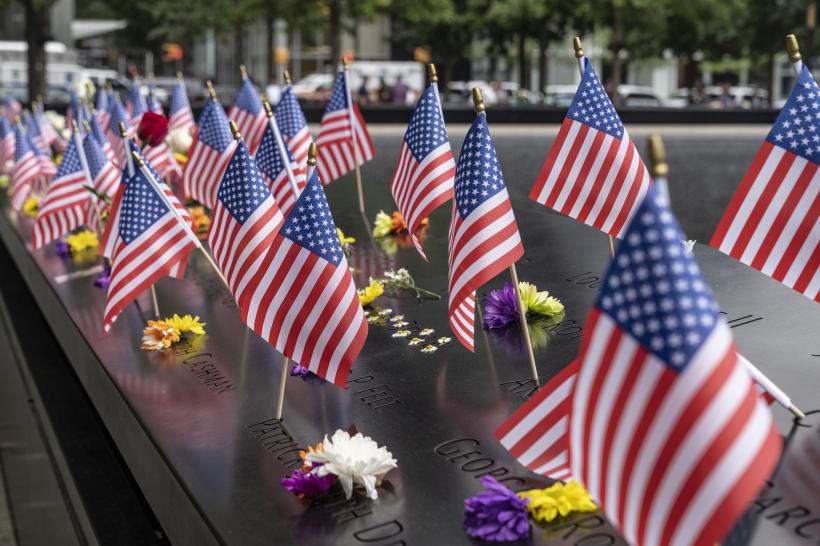 11 septembrie 2001. Victime identificate după două decenii de la atacurile teroriste din New York