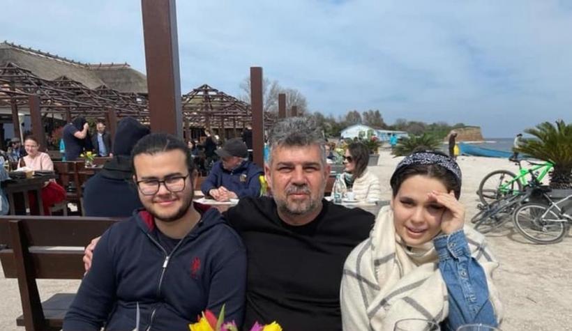 Nunta anului: Fiul premierului se însoară. Guvernul petrece la Buzău 18858675