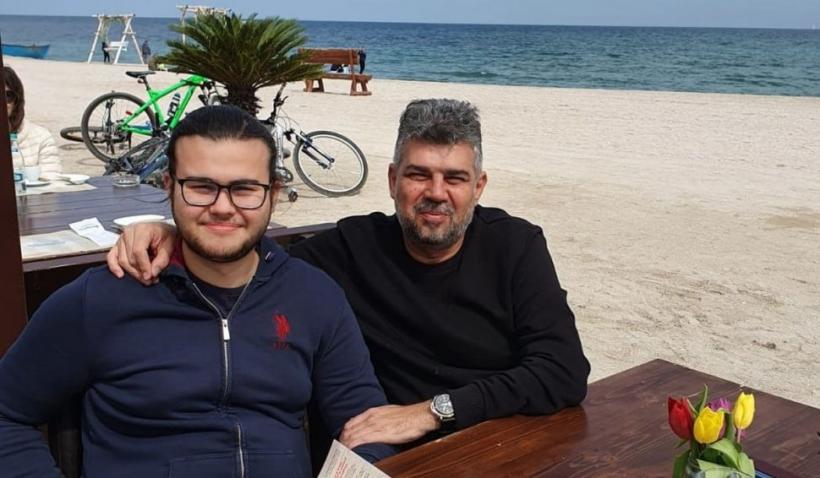 Nunta anului: Fiul premierului se însoară. Guvernul petrece la Buzău 18858676