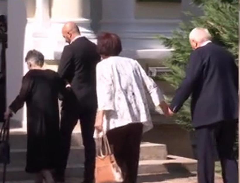 Nunta anului: Fiul premierului se însoară. Guvernul petrece la Buzău 18858677