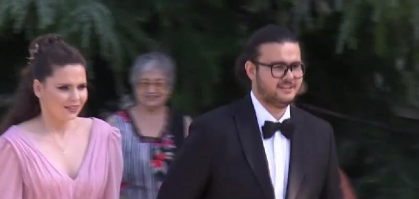 Nunta anului: Fiul premierului se însoară. Guvernul petrece la Buzău 18858678