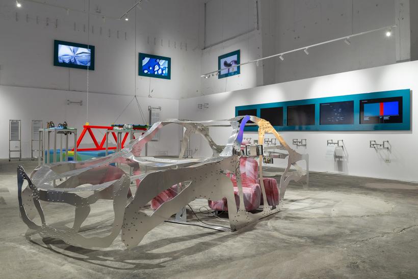 Timișoara, al doilea oraș industrial din România, își prezintă potențialul economic într-o expoziție unică de design 18858604