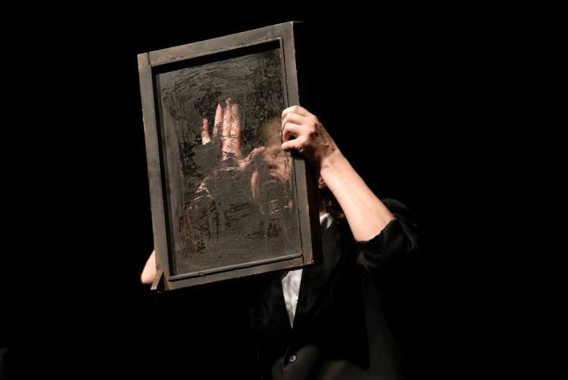 Teatrul Național „Mihai Eminescu” din Chișinău în colaborare cu Institutul Cultural Român organizează primul său showcase internațional de spectacole 18858588