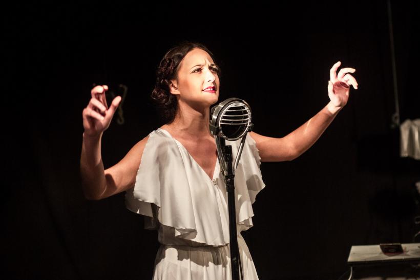 Teatrul Național „Mihai Eminescu” din Chișinău în colaborare cu Institutul Cultural Român organizează primul său showcase internațional de spectacole 18858594