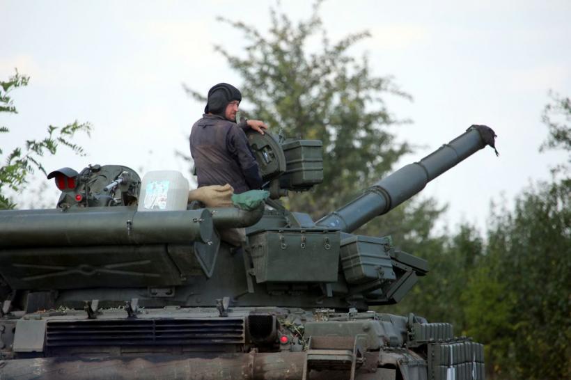 Ucraina va lupta și cu marele aliat al Rusiei: iarna