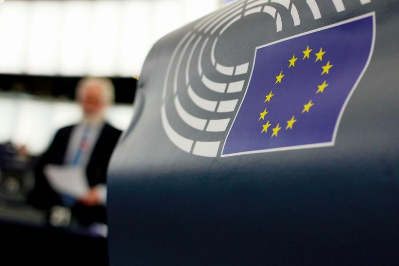Comisia Europeană reduce previziunea de creștere a zonei Euro
