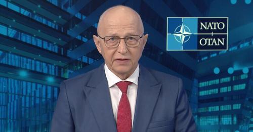 Geoană despre alegerea succesorului său la NATO: E o decizie pe care aliaţii o iau