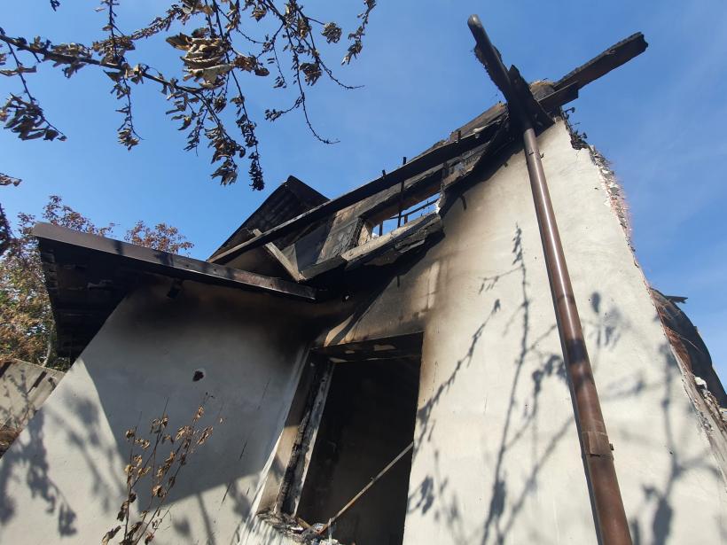 Crevedia. Viața de după „Marea bubuială” 18858780