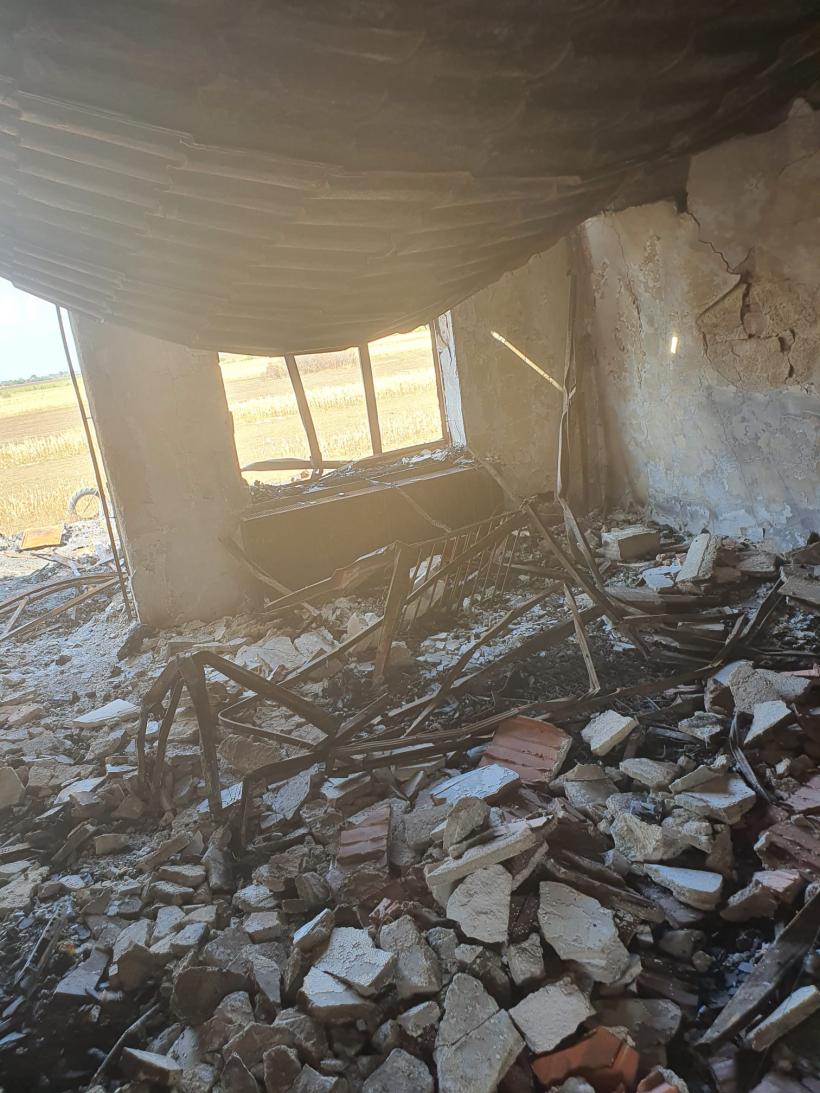 Crevedia. Viața de după „Marea bubuială” 18858782