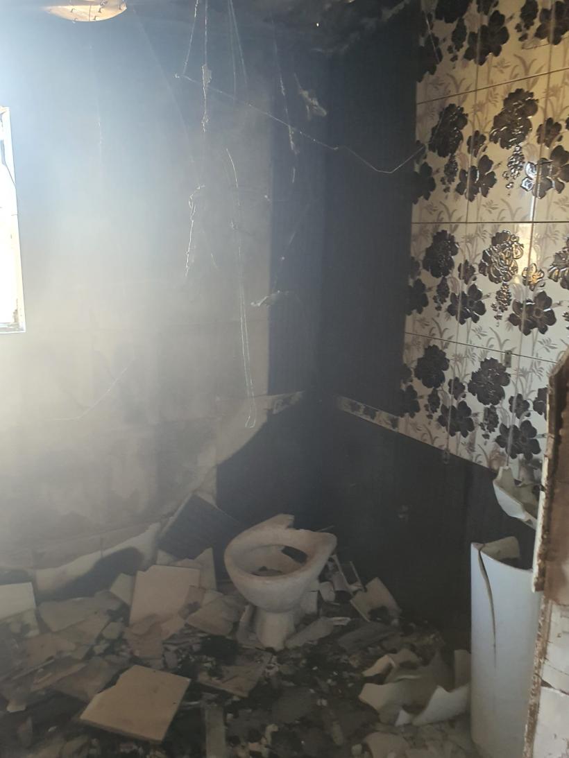 Crevedia. Viața de după „Marea bubuială” 18858783