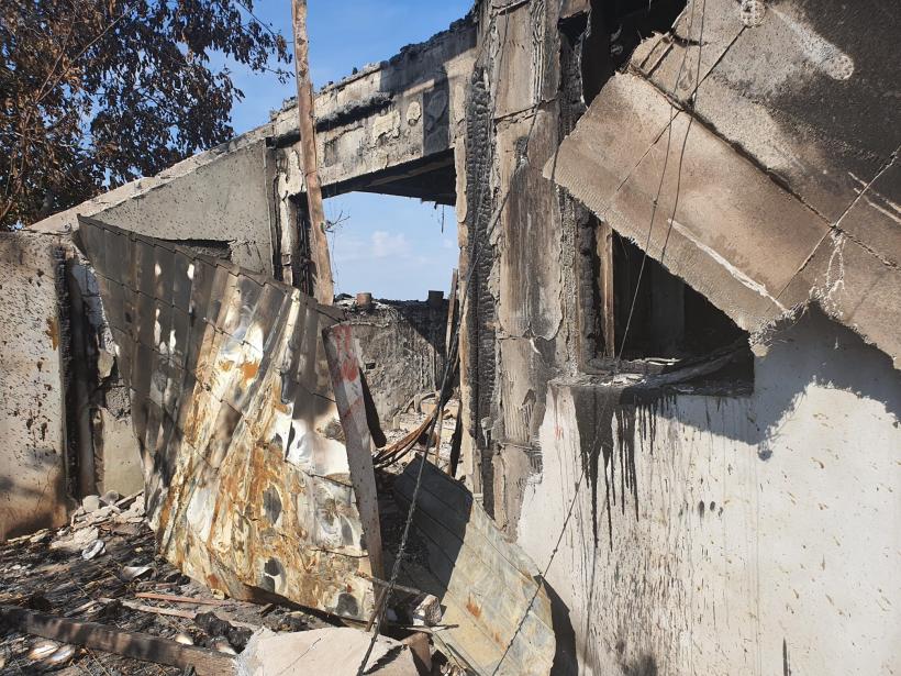 Crevedia. Viața de după „Marea bubuială” 18858784