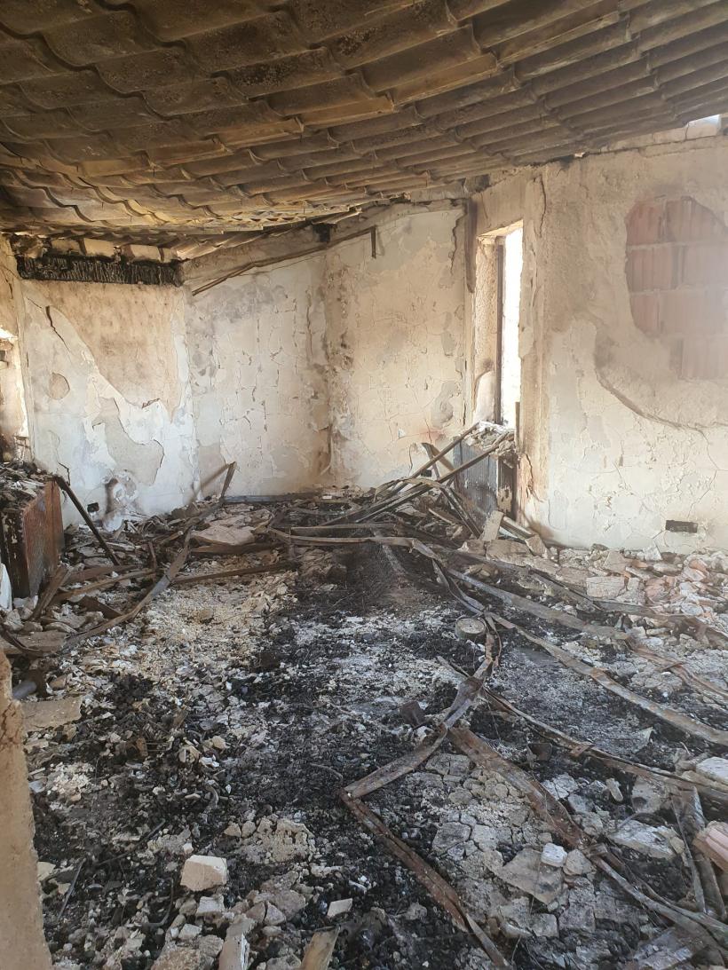 Crevedia. Viața de după „Marea bubuială” 18858785