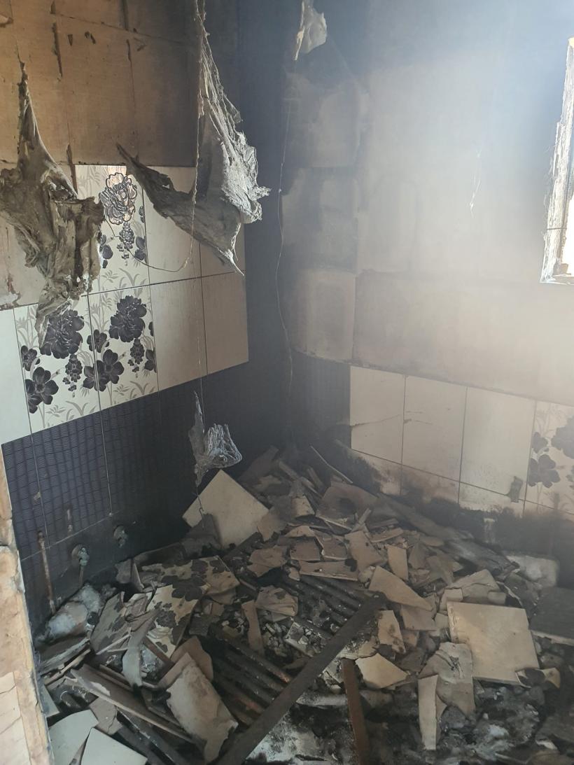 Crevedia. Viața de după „Marea bubuială” 18858786