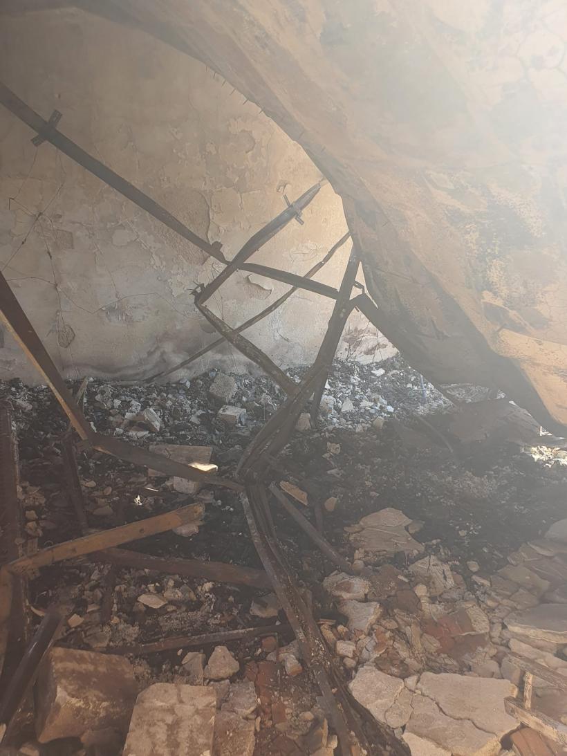 Crevedia. Viața de după „Marea bubuială” 18858787