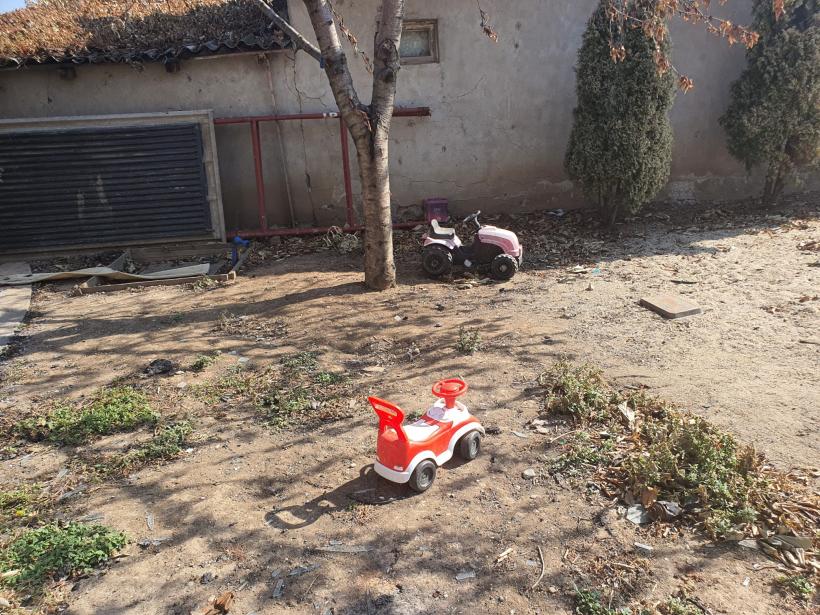 Crevedia. Viața de după „Marea bubuială” 18858788