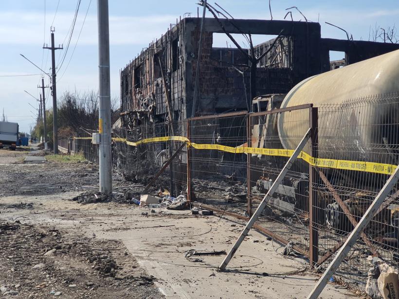 Crevedia. Viața de după „Marea bubuială” 18858790