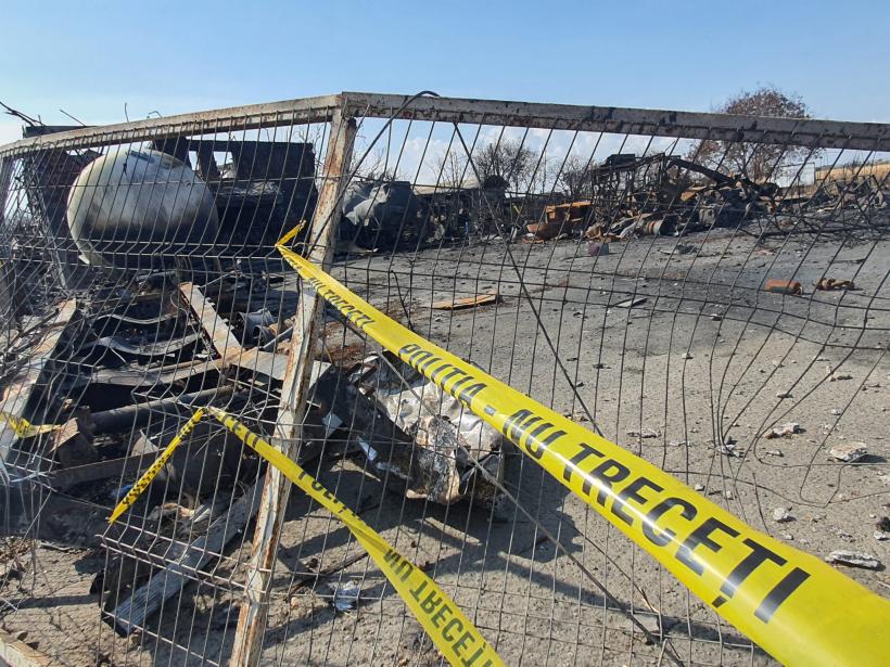 Crevedia. Viața de după „Marea bubuială” 18858791